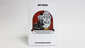 The Fog Machine of War