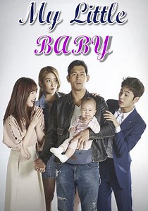 My Little Baby - streaming tv show online