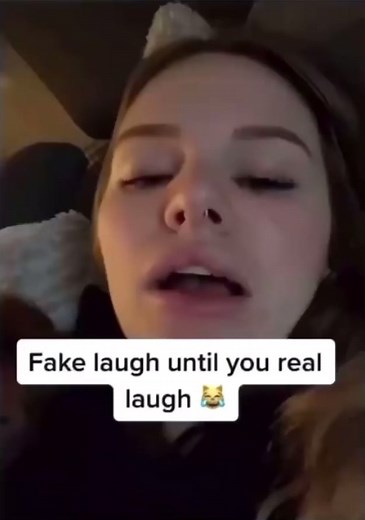 Understanding Fake Laughter: The Truth Behind Laughfing