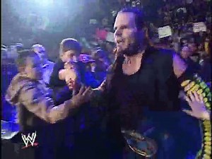 the best of JEFF HARDY