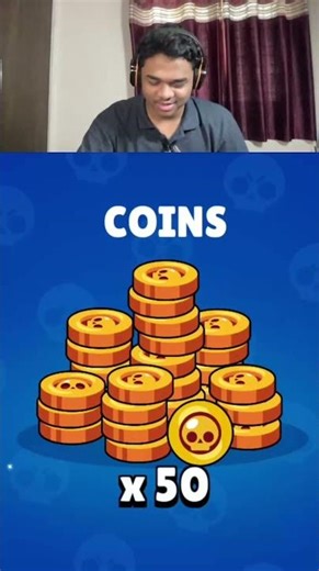 🤩Brawl Stars✨Surprise Box Opening #brawlstars #shorts #youtubeshorts #gaming #supercell