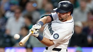 Projecting Seattle Mariners dream lineup in 2025 and 2026 after Cal Raleigh extension