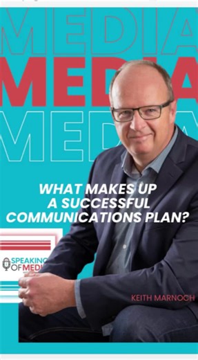 Create a Communications Plan from scratch. Ensure to include these 5 elements. The last one is most important. #mediatraining #prtips #mediarelations #spokesperson #communicationskills