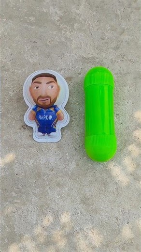 Suto Hardik Toy Candy & Sada Dibe unboxing# shorts