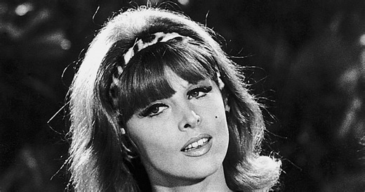 What Happened to Tina Louise? 'Gilligan’s Island' Star Now