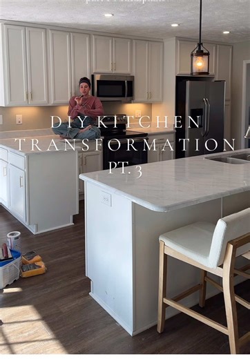 Transform Your Kitchen: DIY Renovation Ideas