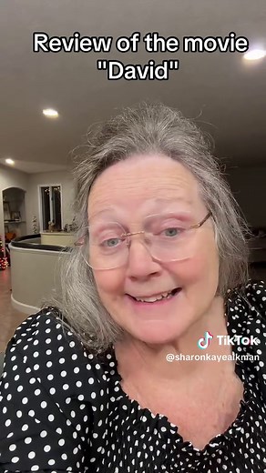 Movie Review: David - An Animated Film Experience