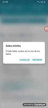 Utilizando Http Inyector - Internet Free