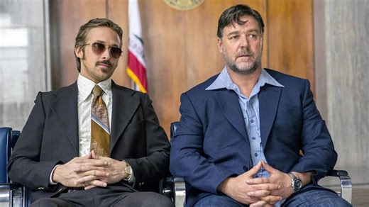 3 best action comedies on Netflix you can stream right now
