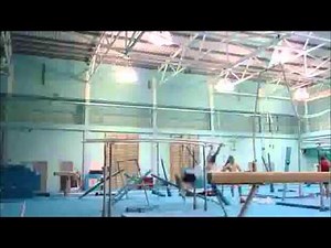 Parallel Bars Moy Gymnastics Video