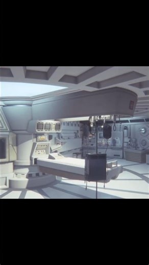 Crew Expendable ending | Alien Isolation #alienisolation