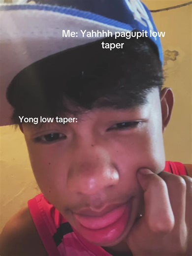 Exploring the Low Taper Haircut Trend