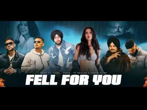 Latest Punjabi Mashup ❤️🔥 | Trending Punjabi Songs | Mashup 2025