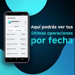 Además, podrás bloquear y desbloquear tu tarjeta, pagar tus servicios y mucho más... 🤩📲 tengovales.com/Personas/ #MéxicoLoVale🇲🇽 | TENGO by Broxel