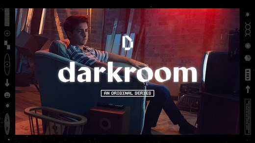 Darkroom Trailer - Extended Cut