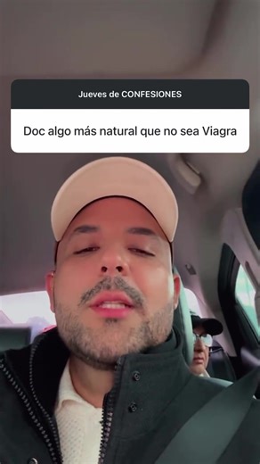 Aminoácidos para la disfunción eréctil: L-arginina y más