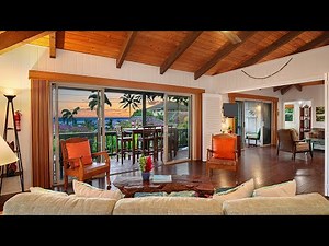 Garden Island Rentals Presents: Hale Malanai - Poipu, Kauai Vacation Rental