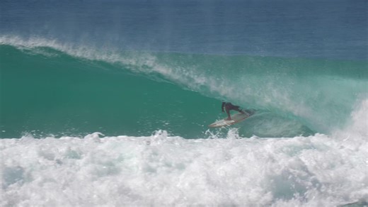 Understanding Off Season in Indonesia's Surfing Culture
