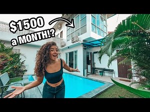 How to find the BEST accommodation in BALI (short & long term)