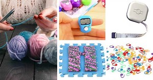 15 Must-Have Tools Every Crocheter Needs in Their Crochet Kit - Ideal Me