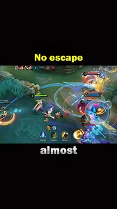 279K views · 1.8K reactions | No Escape with Vale's Faster Ultimate | Elgin - Gaming | Facebook