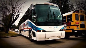 Fancy bus fleet still costing HISD millions