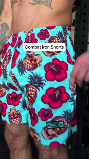 Crotch room = optimized. Excuses = minimized. 🇺🇸 Designed in the USA 🛠️ US Veteran Owned & Operated 🦅 Military, LEO, & First Responder Discount 15% OFF with code: SHORTS15 | Combat Iron Apparel Co.