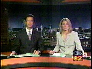 KCBS News Open 2000
