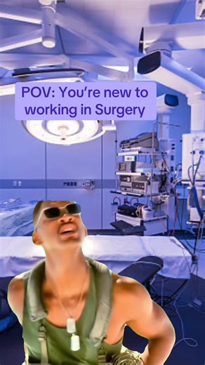 Navigating the Challenges of Being a Surgical Tech Student