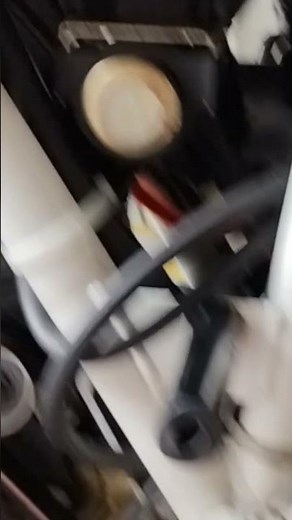 ベルト交換できた！