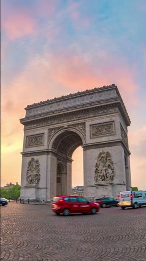 Paris Entdecken