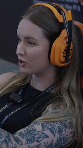 McLaren Racing F1 Sim Rig Time Trial | Creators Compete at Miami GP