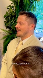 28K views · 229 reactions | Parte 1: O noivo Thiago aguarda ansiosamente a sua linda noiva Juliana no altar, com o coração cheio de emoção e amor.Noiva: @ajulianapereira_ Noivo: @othiaagomendonca Cerimonial: @mr_cerimonial #noiva #noivo #casamento #casamentodossonhos #noivado #casamentoperfeito #noivosfelizes #igreja #amoreterno #noivos | Maira Costa | Facebook