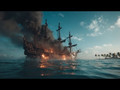 “It Could Always Be Worse (Official Video)”