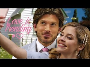 Love is Trending: Where Your Heart Belongs | Cute Romantic Movie (Full Movie)