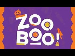 Zoo Boo at Memphis Zoo Full Tour 2025