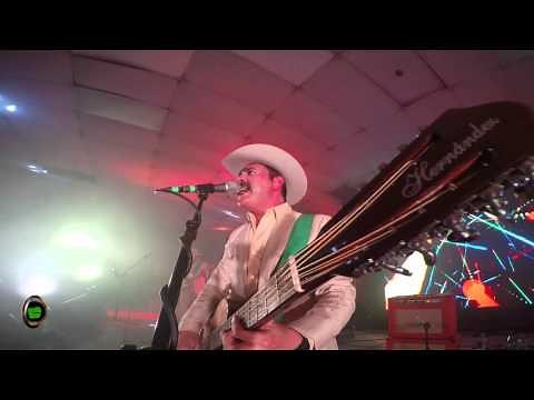 La Piñata - Los Tucanes de Tijuana (En Vivo desde Merced, CA.)