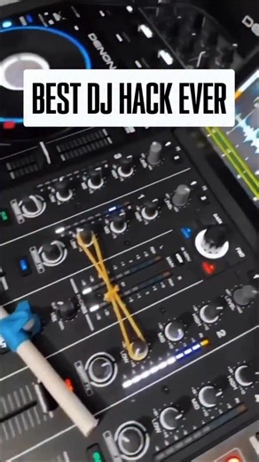 Phil Harris - House DJ and Producer on Instagram: "Anyone else the same? 🤔🤔🤔 #dj #djing #pioneer #djlife"