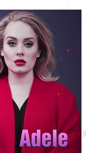 Rolling in the Deep - Adele