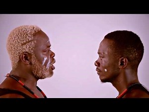 Os Namayer - Mama Yaya -Video Oficial HD 2018