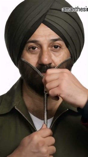 “Zipper Face Concept 😱 | Ultra Realistic AI Portrait | Cinematic Look”