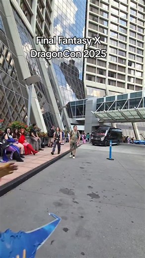 Cloudie McDoom on Instagram: "I'm gonna jam SO HARD when we hear this battle theme for the first time during my Final Fantasy X stream tonight! Tune into @cloudiemcgaming at 6:00PM CST! 🤘😝 #cloudiemcdoom #finalfantasyx"