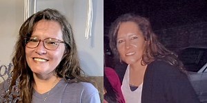 Deputies find missing woman last seen 3 weeks ago in another county