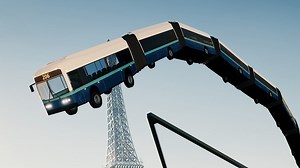 Snakeybus (Switch eShop)