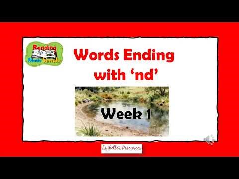 Tom Stories NDNT Family Lesson 1