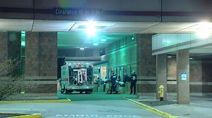 Five injured at Cameo nightclub shooting remain at UC Medical Center