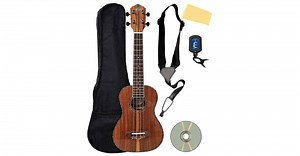 12 Best Oscar Schmidt Ukuleles 2025 - Expert Reviewed - Ukulele World