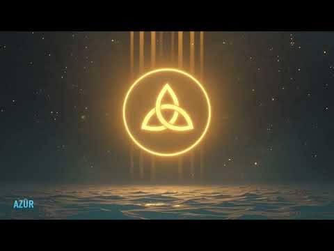 Archangels Lifting You Up In 3 Minutes With Alpha Waves @528Hz