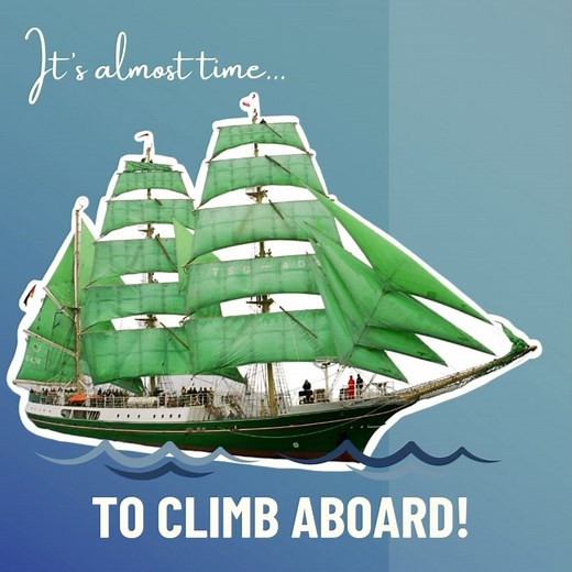 1.8K views | Class Afloat - West Island College International on Reels | Facebook