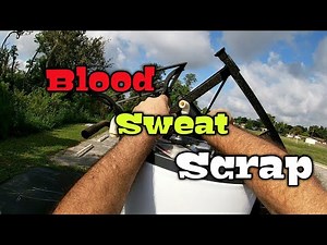 The scrap metal returns!